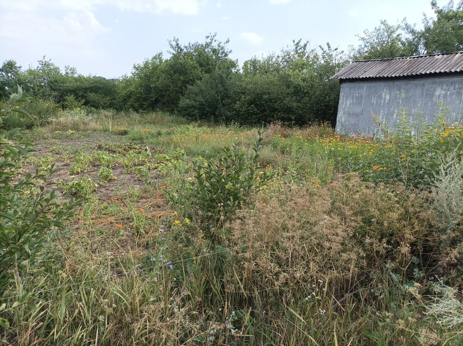Продам земельну ділянку 13.5 соток , Пісочин , Санаторій Роща