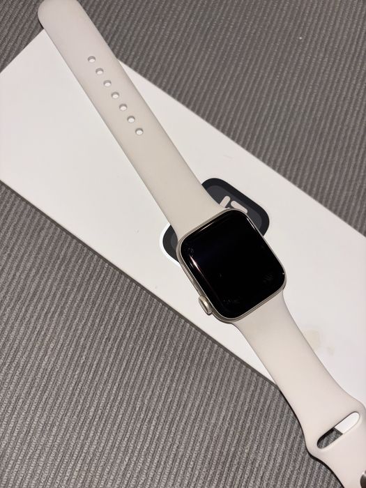 Apple Watch SE 40mm GPS