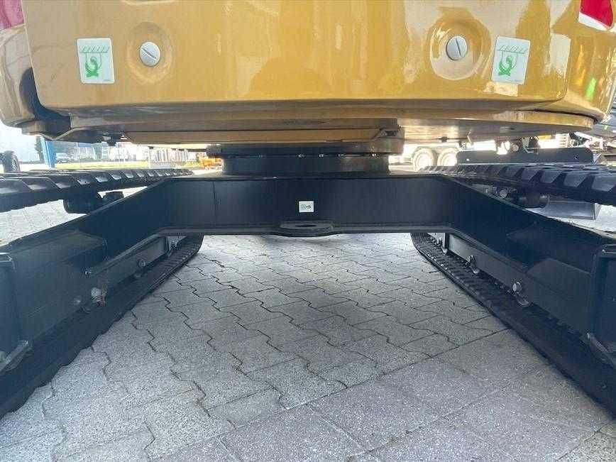 Міні-екскаватор CATERPILLAR 303.5CR, 2022 (15.000 €)