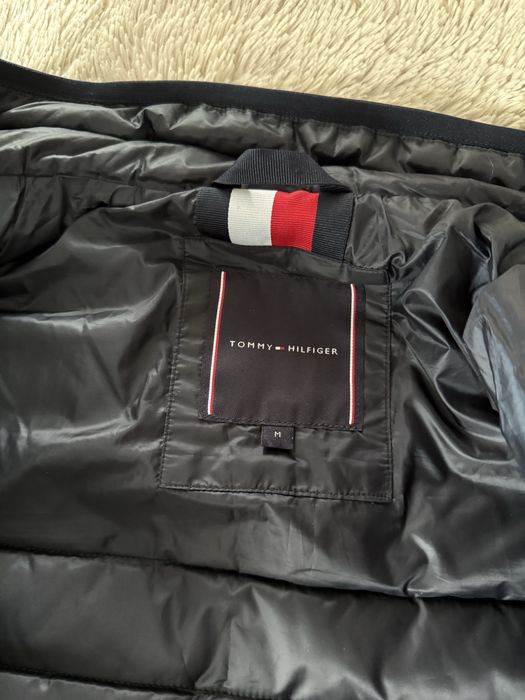 Жилетка “Tommy Hilfiger” ОРИГИНАЛ мужская