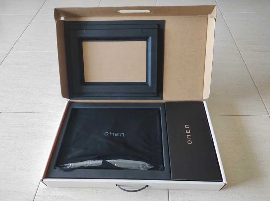 PC HP OMEN 16-xd0014np