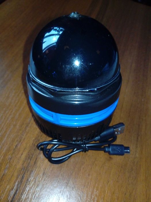 Нічник дитячий. Світлодіодний.