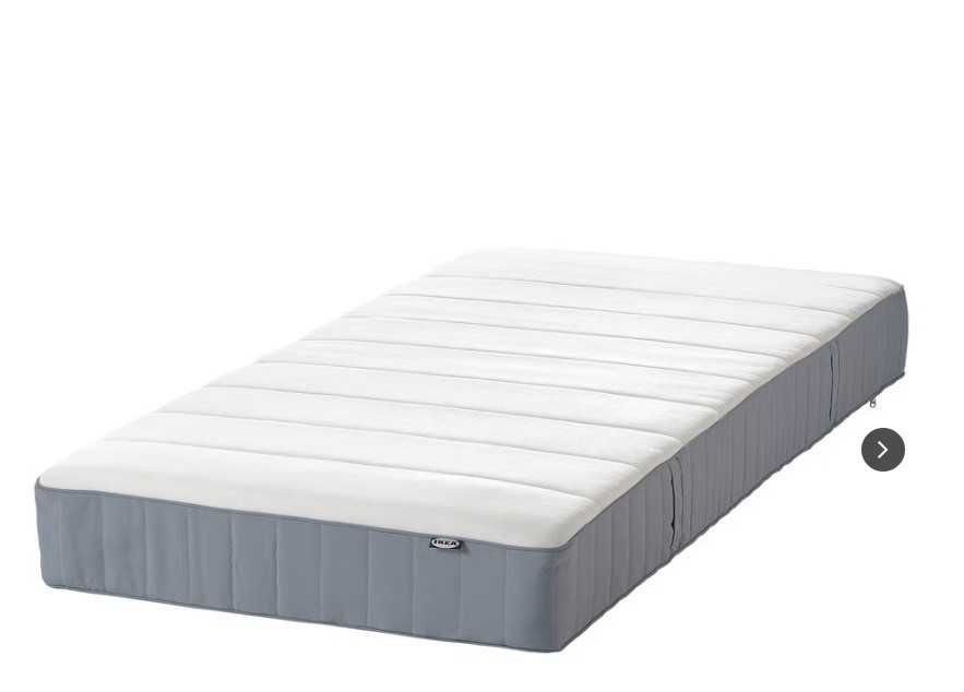 Colchão cama individual  0,80*2,00
