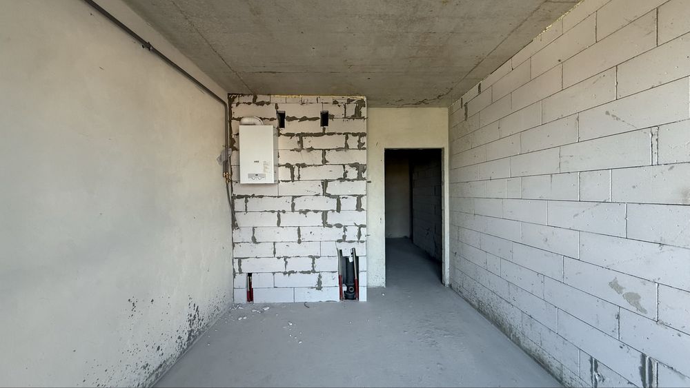 1-комнатная квартира по адресу Очеретяная ул. (площадь 51 м²) - Atlanta.ua - фото 13