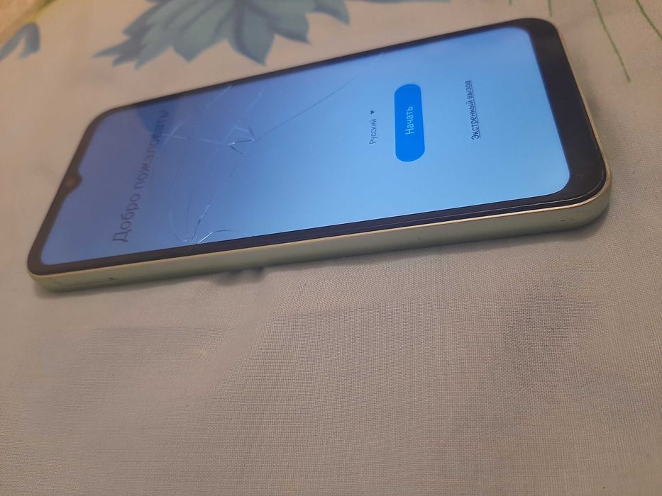 продам телефон SAMSUNG  A 14