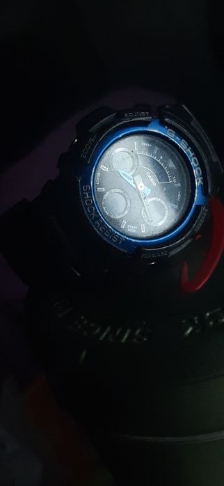 Годинник чоловічий Casio G-shok
