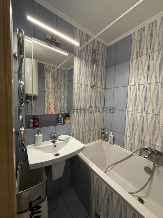 1-room apartment apartment by the address st. Kitoboynaya (area 36 m²) - Atlanta.ua - photo 8