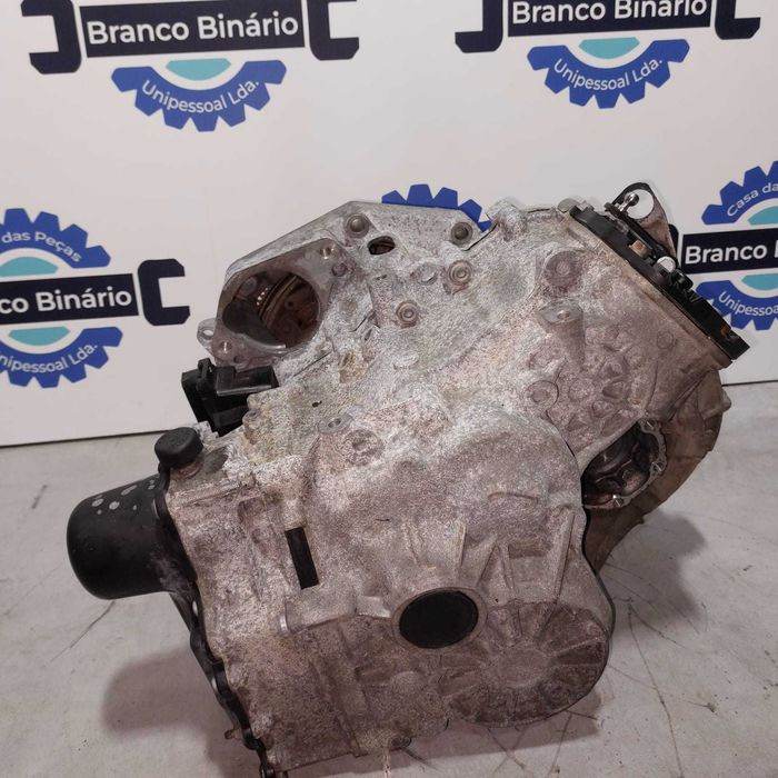 Caixa 7 Velocidades DSG Volkswagen 1.4 TSI
