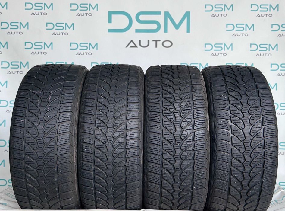 Склад шин б/в. 225/50 R17 Bridgestone Blizzak LM-32