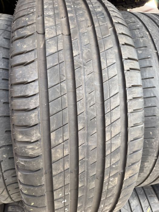 265 50 20 111Y Michelin latitude sport 3  4719 pik