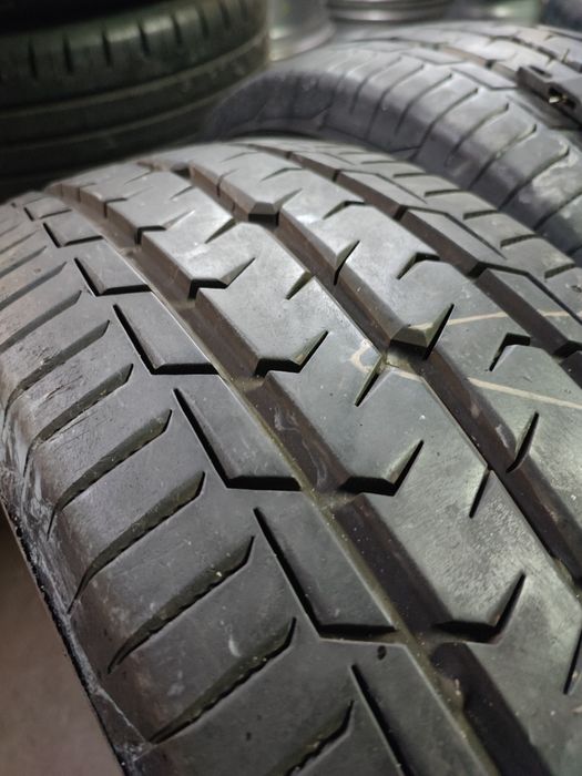 Opony letnie 225/65R16C 112/110T Toyo Nano Energy Van | 2szt