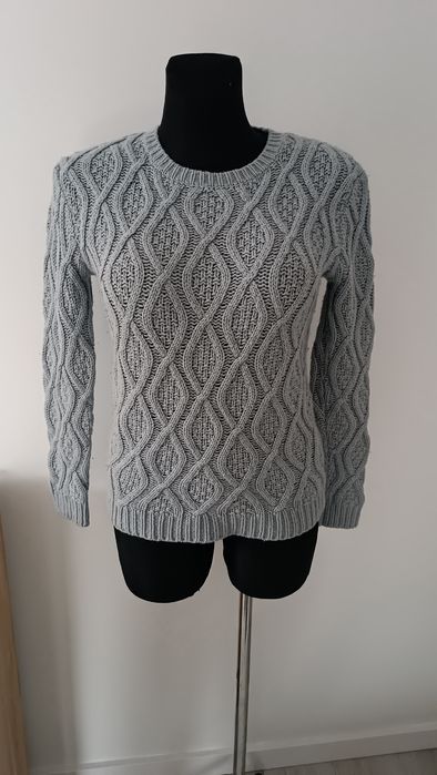 Sweter damski Kaisely roz S