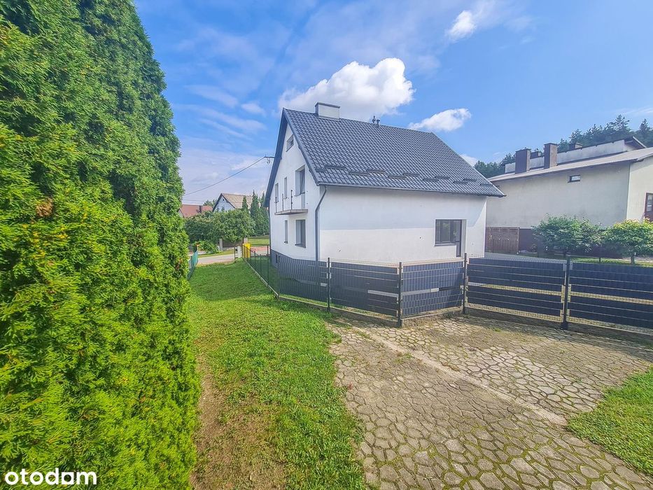 Dom – Nowe Miasto Lubawskie - Widok 3