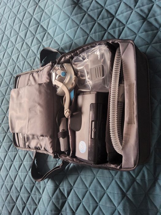 RESMED Airsense 10 - jak nowy