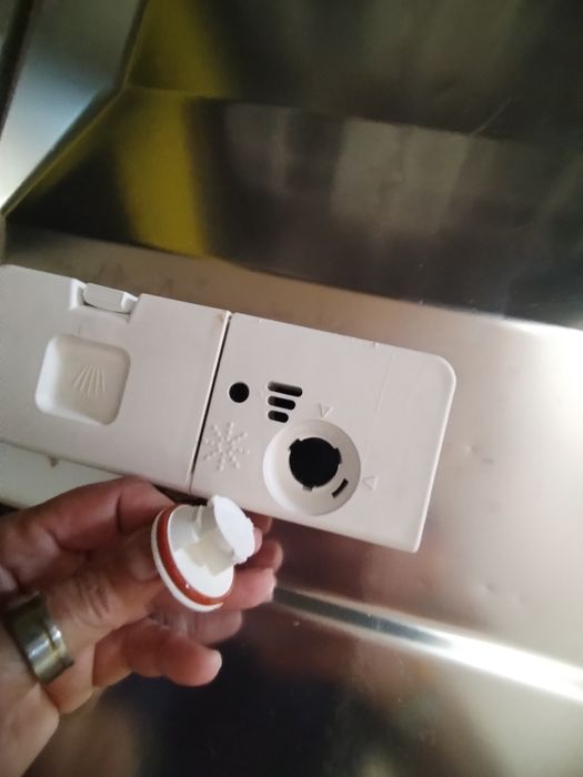 Máquina Lavar Loiça Encastre TEKA (A Funcionar / Ler Descrição) – Quinta do Conde