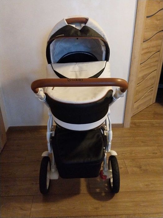 Wozek dzieciecy 2 w 1