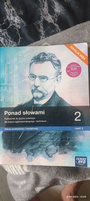 Ponad słowami 2 cz2