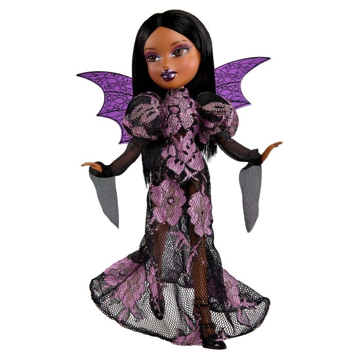 Bratz Rodarte колекційна лялька братс братз братц МГА монстер хай барбі monster high mattel MGA  brats