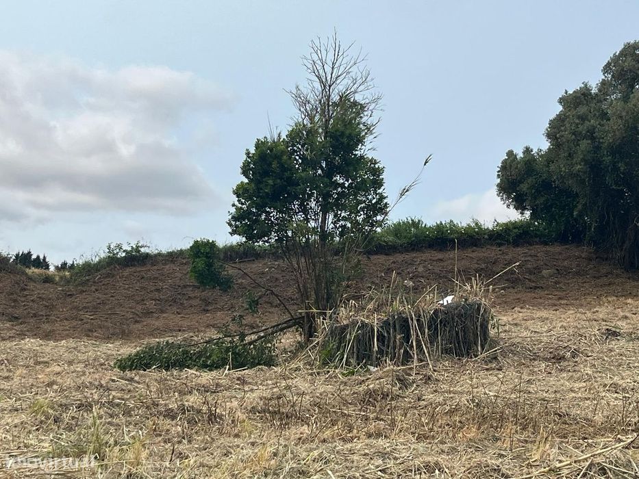 Terreno 1440m2 para construção em Folgados - Sobral de Monte Agraço