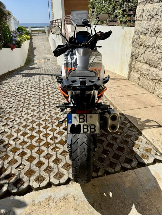 KTM 1290 Super Adventure S – Junho 2023 | 29.000 km