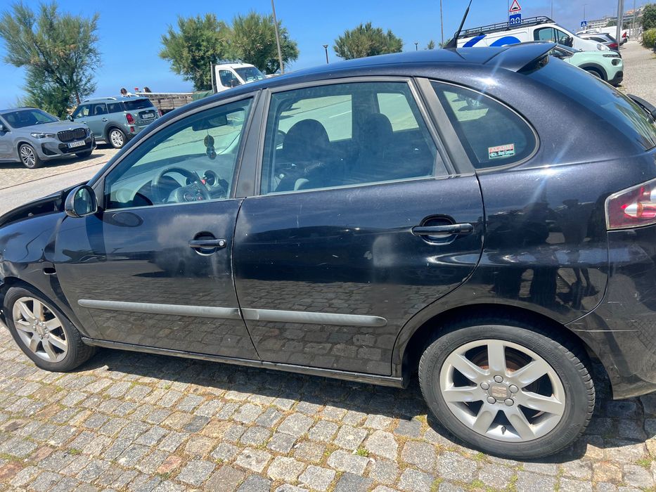 Seat Ibiza 1.2 2006