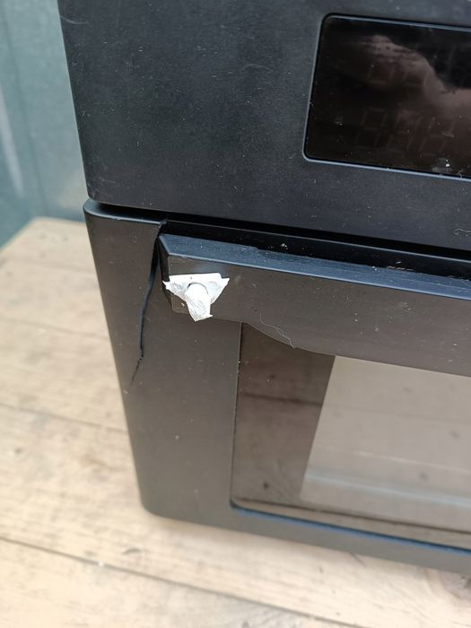 Frytkownica beztłuszczowa Klarstein Prime Air UŻYWANA!