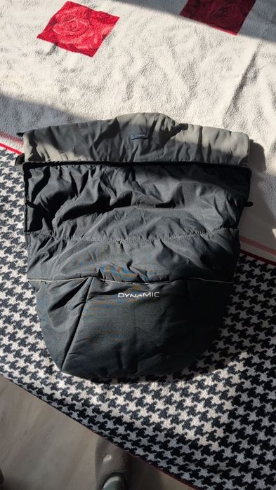 Коляска дитяча прогулянкове El camino dynamic