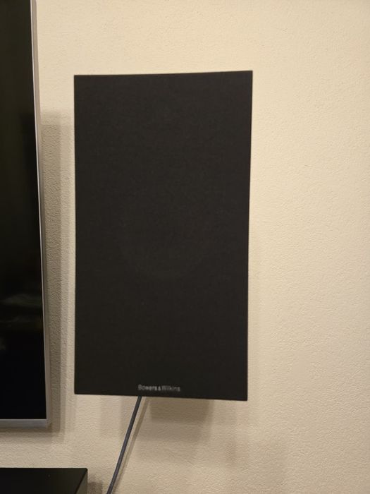 Zestaw stereo B&W 685 S2 + Yamaha R602N