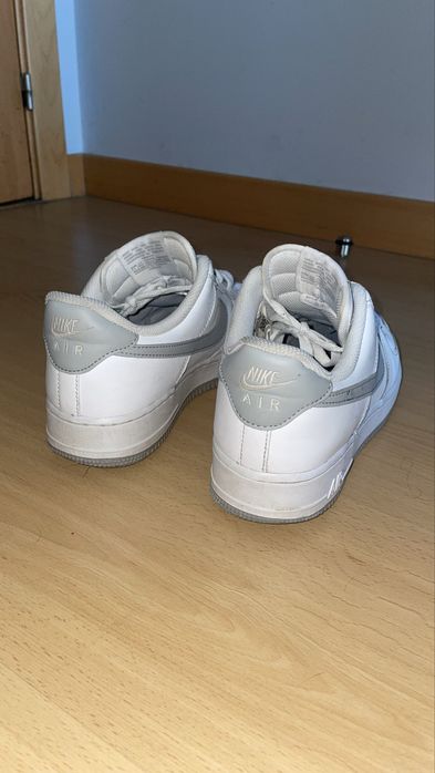 Air force 1 tamanho 40,5