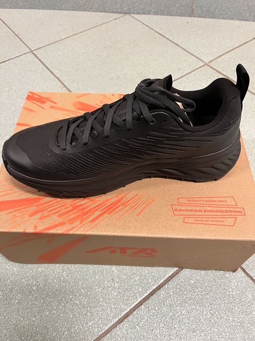 LOWA  FORTUX ATR – Buty terenowe / trailowe, rozm. 42, nowe
