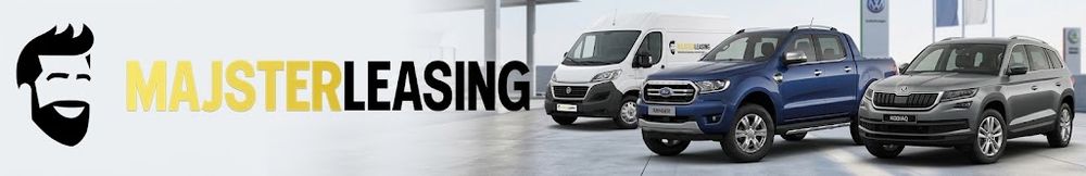 Majsterleasing.pl top banner