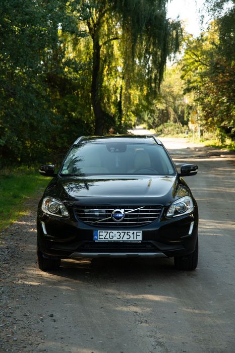 Volvo XC 60