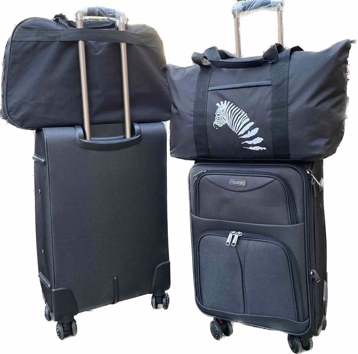 Сумки ручна поклажа ,сумки на валізу ,дорожня сумка