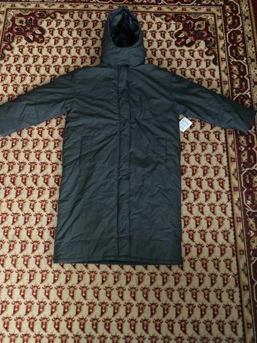 Дощовик asos  42