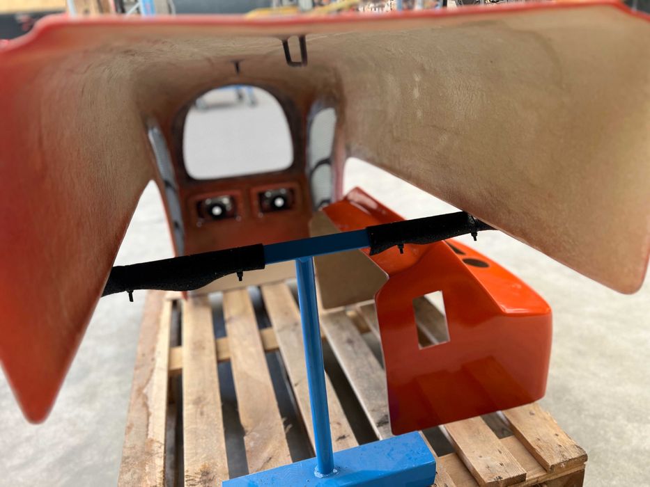 Maska do C330 C360 Maska Ursus z tworzywa i metalowe Dostawa całe PL