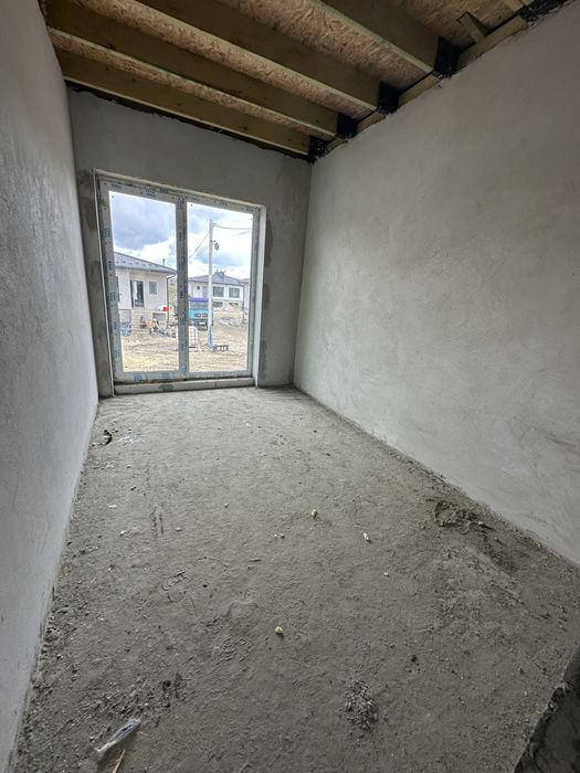 Продаж 3-кім. будинку 100 м.кв., Розтермінування