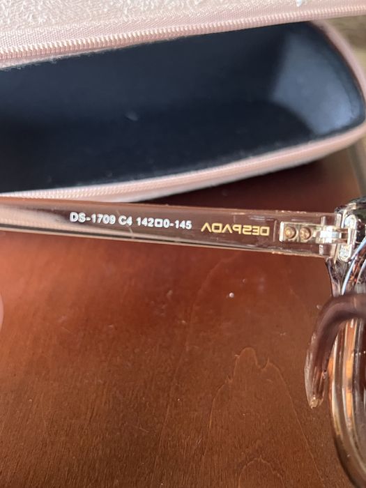 Окуляри Despada оригінал