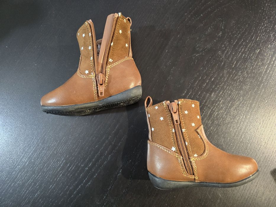 Botas Tex baby / 19