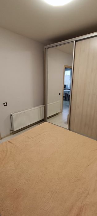 Оренда 2к, квартири ЖК SOKOLOVSKY.Бульвар слави 45-Д