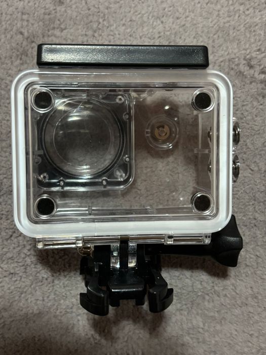 Action Camera (GO PRO)