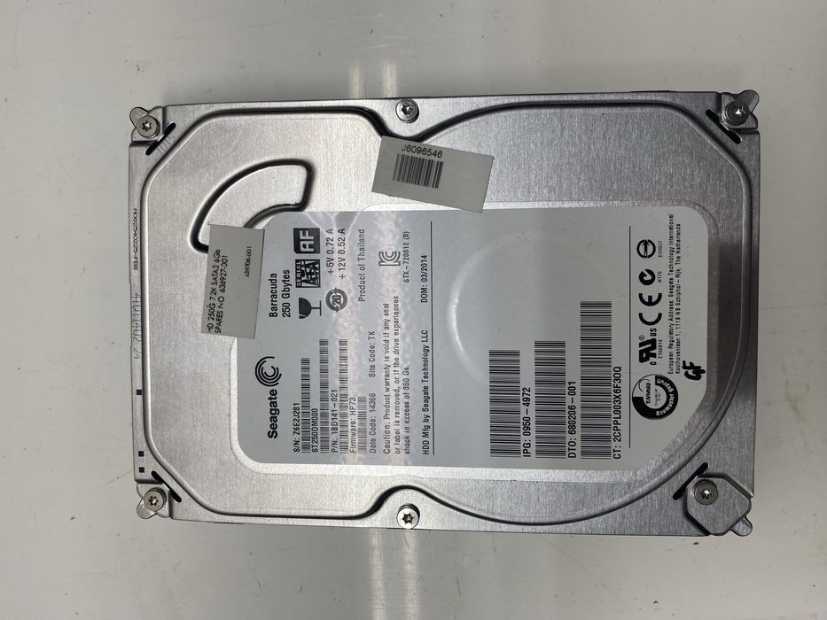 Computer Discs64729605364737120