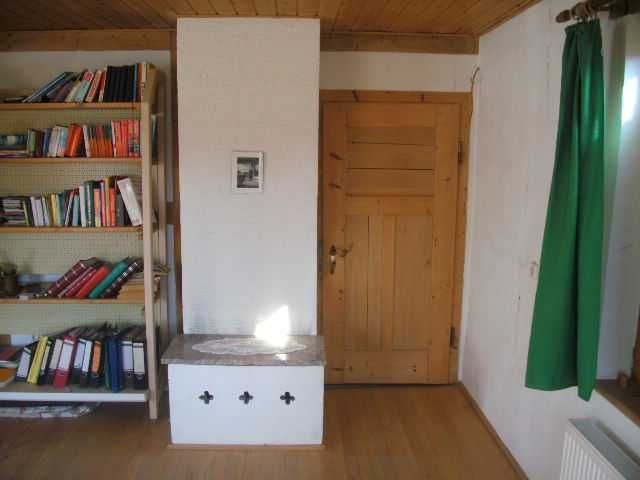 Продам будинок в Німеччині (Дідорф, Тюрингія)