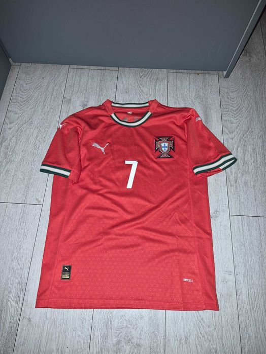 Koszulka Ronaldo #7