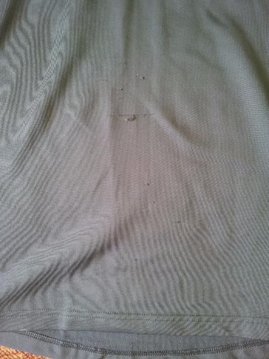 Bluza z kapturem ActiveMan, rozm. M