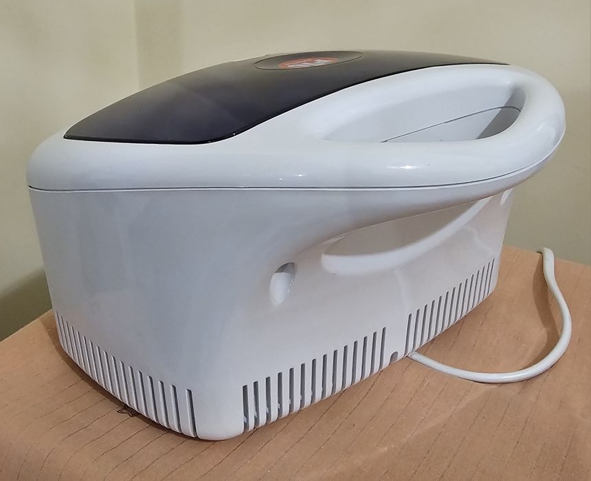 Nebulizador Pic Solution AirFamily