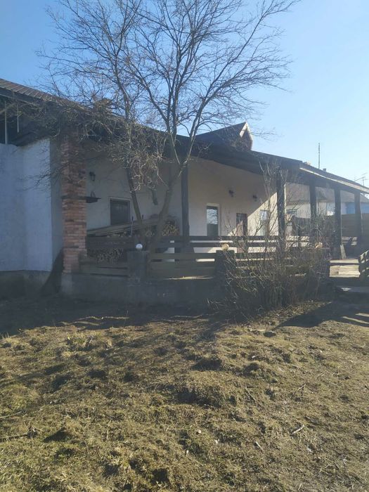 Продаж. Будинок поруч з лісом, річкою, с. Тригір'я.