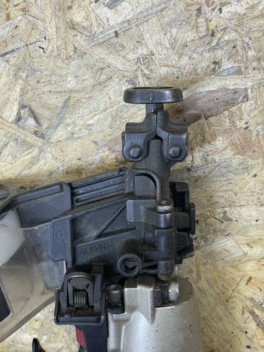 Gwoździarka pneumatuczna