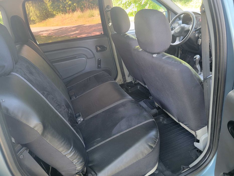 DACIA Logan 2007р. универсал, продам
