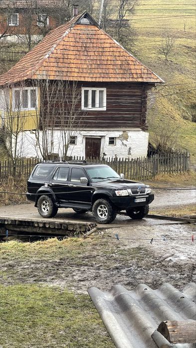 Продам джипа great wal safe