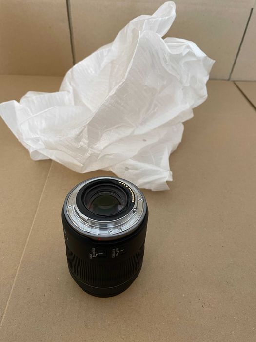 Canon RF 24-105mm F4-7.1 IS STM Nowy Gwarancja